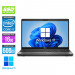 Workstation portable reconditionnée - Dell Precision 3541 - i7 - 16Go - 500Go SSD - FHD - Windows 11