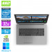 Workstation portable reconditionnée - HP Zbook 17 G6 - i5-9400H - 32Go - 1 To SSD - Nvidia Quadro T1000 - Windows 11