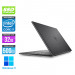 Workstation portable reconditionnée - Dell Precision 5530 - i7 - 32Go - 500Go SSD - Windows 11
