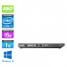 WorkStation portable reconditionnée HP Zbook Fury 15 G7 - i7-10750H - 16Go - SSD 1 To - Nvidia Quadro T2000 - 15" FHD - Trade Discount