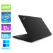 Workstation portable reconditionnée - Lenovo Thinkpad P15S - i7-10610U - 32Go - 500 Go SSD - 15" FHD - Nvidia Quadro P520 - Windows 11