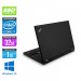 Lenovo ThinkPad P50 -  i7 - 32Go - 1To SSD - Nvidia M1000M - Windows 10 Professionnel