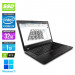 Workstation portable reconditionnée - Lenovo ThinkPad P73 - i9-9880H - 32 Go RAM - 1 To SSD - Nvidia Quadro RTX 4000 - W11