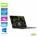 Workstation portable reconditionnée - Dell Precision 5510 - i7 - 16Go - 500Go SSD - Windows 10