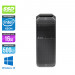 HP Z6 G4 - Xeon Silver 4112 - 16Go - 500Go SSD - Quadro P2000 - W10