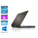 Workstation Dell Precision M4600 reconditionné - i7 - 8Go - 240Go SSD - NVIDIA Quadro K2000M - Windows 10