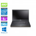 Workstation Dell Precision M4600 reconditionné - i7 - 8Go - 240Go SSD - NVIDIA Quadro K2000M - Windows 10
