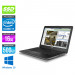 HP Zbook 15 G4 - i7 - 16 Go - 500Go SSD - 1To - Nvidia M2000 - Windows 10 