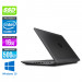 HP Zbook 15 G4 - i7 - 16 Go - 500Go SSD - Nvidia M2000 - Windows 10 Professionnel