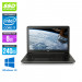 HP Zbook 15 G4 - i7 - 8Go - 240Go SSD - Nvidia M2000 - Windows 10 Professionnel