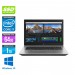 Hp Zbook 17 G5 - i7 - 64Go - 1To SSD - 500Go HDD - Windows 10 