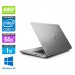 Hp Zbook 17 G5 - i7 - 64Go - 1To SSD - 500Go HDD - Windows 10 