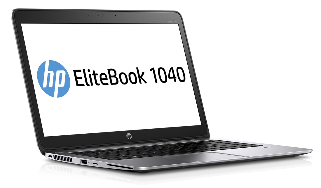 HP EliteBook Folio 1040 G3 Tactile