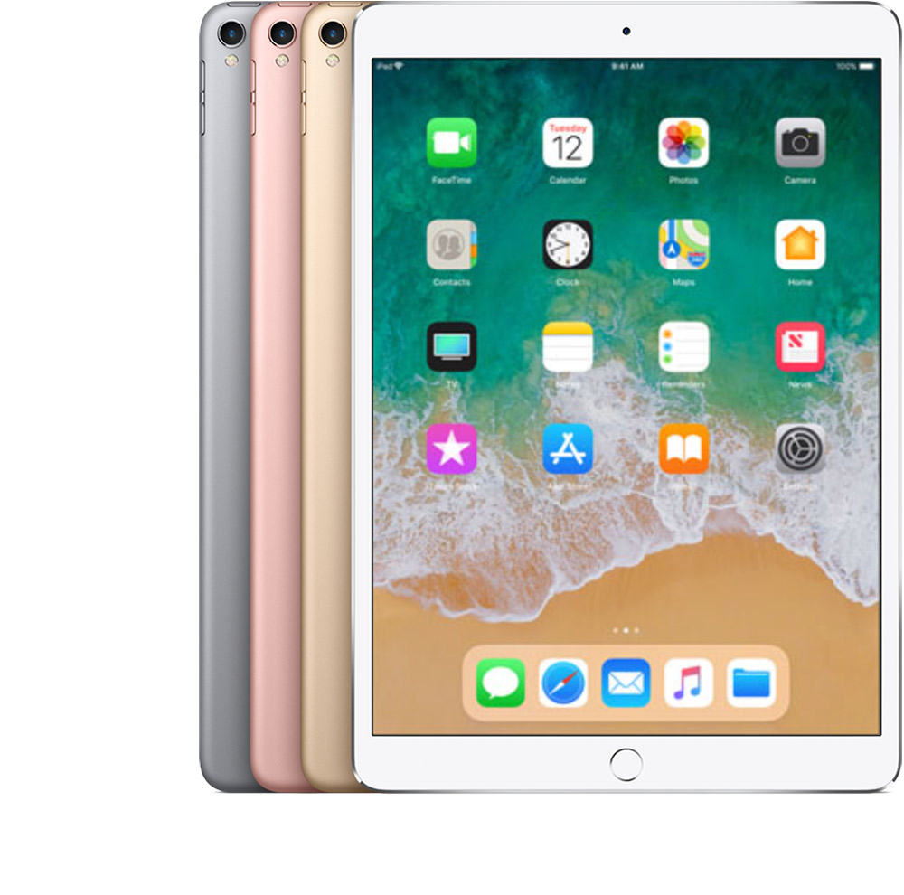 Tablette tactile reconditionnée - Apple iPad Pro 12"