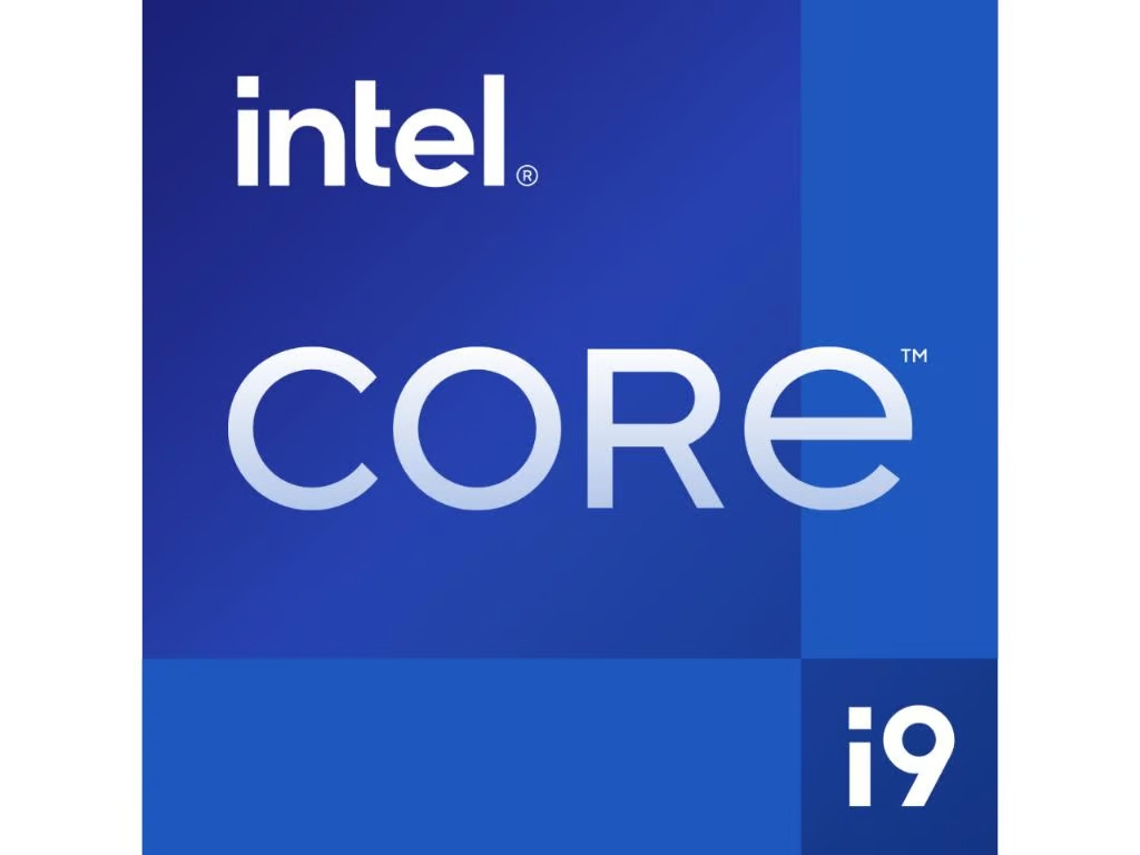 Processeur Intel core i9