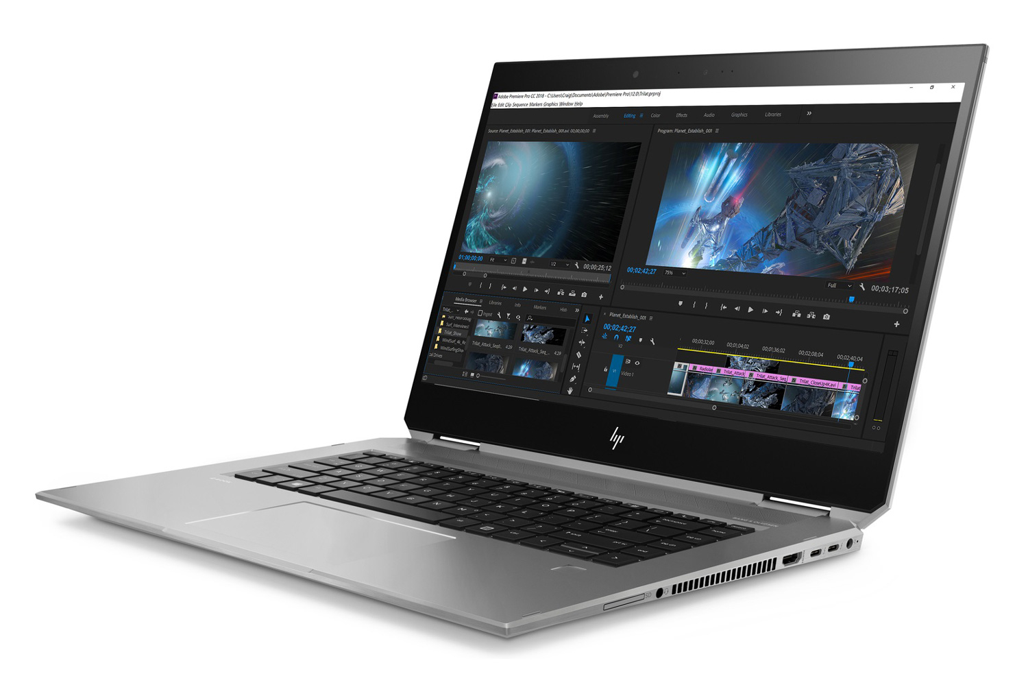 HP-ZBook-Studio-x360-G5-16go-512go