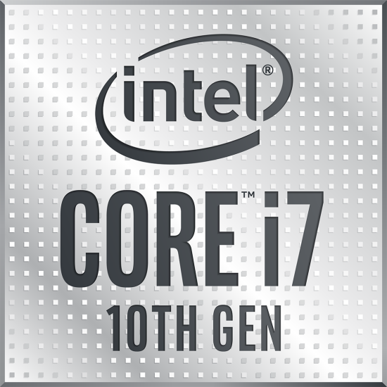 intel core i7 10ème génération