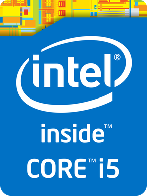 Processeur intel core i5